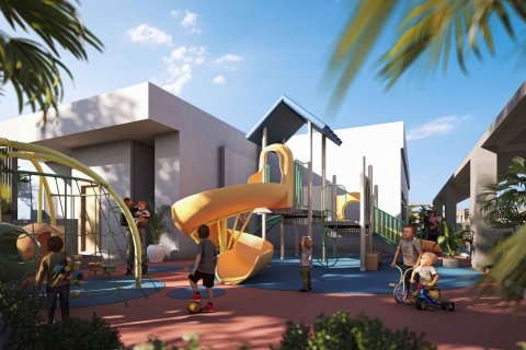 Apartment in Bling Avenue 1 in Dubai South (Dubai World Central), UAE 1 bedroom, 77.25 sq.m. № 600030 - photo 2
