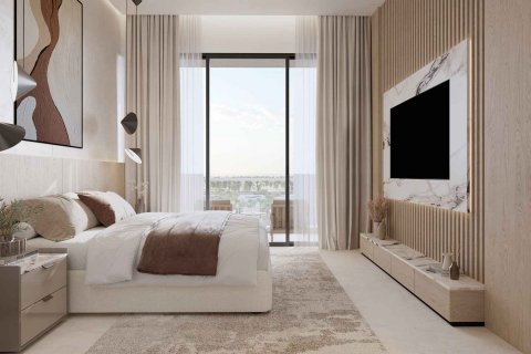 Apartment in Bling Avenue 1 in Dubai South (Dubai World Central), UAE 1 bedroom, 77.25 sq.m. № 600030 - photo 3