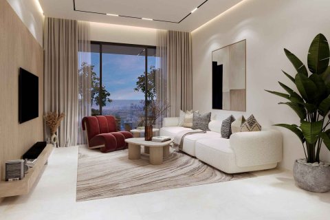 Apartment in Bling Avenue 1 in Dubai South (Dubai World Central), UAE 1 bedroom, 77.25 sq.m. № 600030 - photo 1