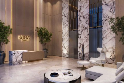 Apartment in Bling Avenue 1 in Dubai South (Dubai World Central), UAE 1 bedroom, 77.25 sq.m. № 600030 - photo 7