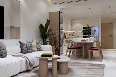 Apartment in Bling Avenue 1 in Dubai South (Dubai World Central), UAE 1 bedroom, 77.25 sq.m. № 600030 - photo 5