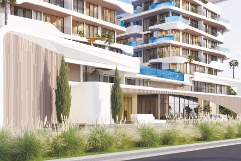 Dubai, संयुक्त अरब अमीरात में अपार्टमेंट, 1 बेडरूम, संख्या 690218 - फ़ोटो 5