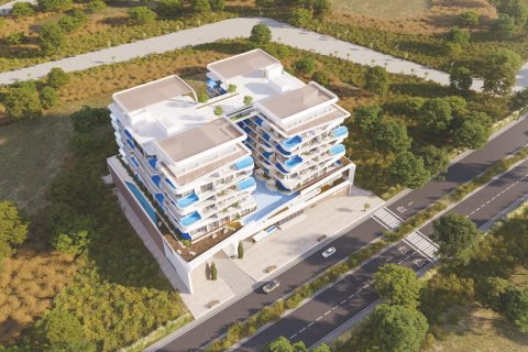 Dubai, संयुक्त अरब अमीरात में अपार्टमेंट, 1 बेडरूम, संख्या 690218 - फ़ोटो 3