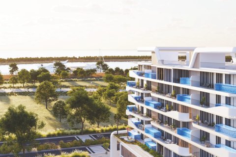 Dubai, संयुक्त अरब अमीरात में अपार्टमेंट, 1 बेडरूम, संख्या 690218 - फ़ोटो 6