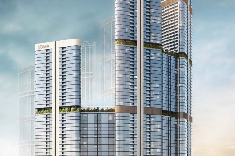 Dubai、UAE にあるマンション販売中 1ベッドルーム、47 m2、No690221 - 写真 3