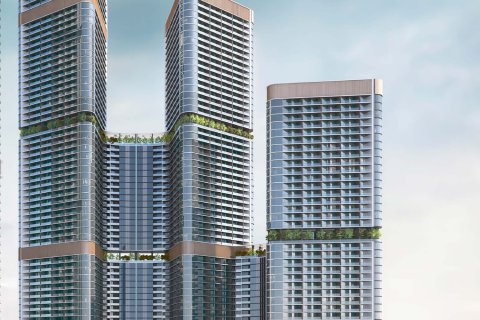 דירה ב Dubai, איחוד האמירויות 1 חדר שינה, 47 מ