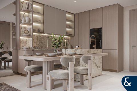 Apartament de vânzare în Jumeirah Village Circle, Dubai, EAU 1 dormitor, 73 mp. №666782 - poză 5