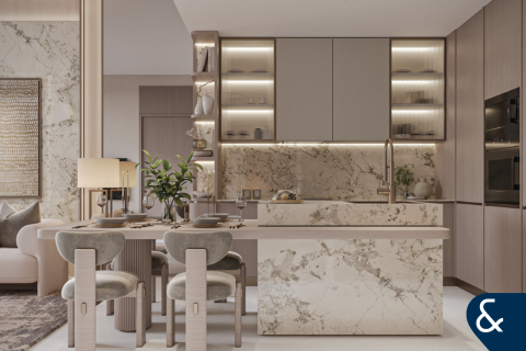 Apartament de vânzare în Jumeirah Village Circle, Dubai, EAU 1 dormitor, 73 mp. №666782 - poză 4