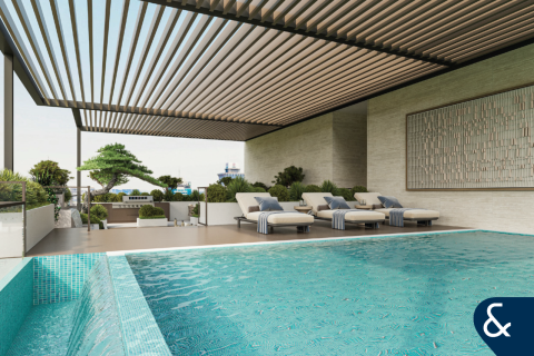 Apartament de vânzare în Jumeirah Village Circle, Dubai, EAU 1 dormitor, 73 mp. №666782 - poză 26