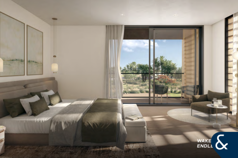 Vila di Dubai Land, UAE 5 bilik tidur, 583 meter persegi № 666783 - foto 6