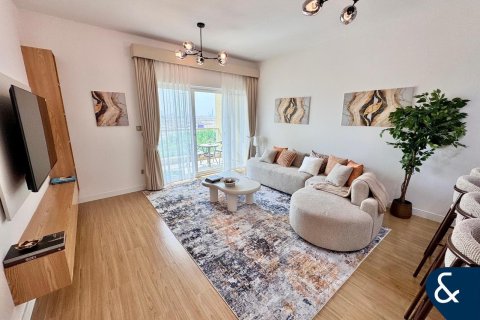 Apartamento para venda em Greens, Dubai, EAU 1 quarto, 72 m2 № 666778 - foto 2