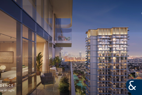 آپارتمان برای فروش در Jumeirah Islands، Dubai، امارات متحده عربی 1 خوابه ، 79 متر مربع ، شماره 666779 - تصویر 5