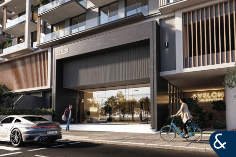 Купити квартиру в Джумейра Вилладж Серкл, Дубай, ОАЕ 1 спальня, 91м2, № 666780 - фото 3