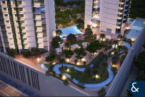 Lakás itt: Jumeirah Village Circle, Dubai, EAE, 2 hálószoba, 89 m², azonosító: 666781 - fénykép 5