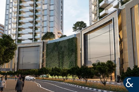 Lakás itt: Jumeirah Village Circle, Dubai, EAE, 2 hálószoba, 89 m², azonosító: 666781 - fénykép 4