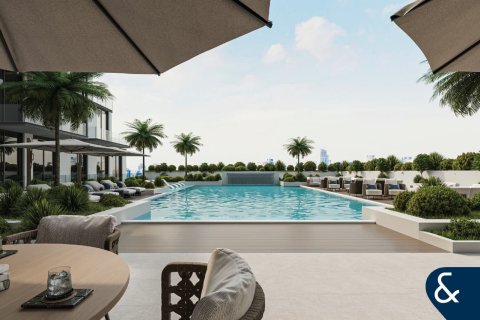 Appartamento in vendita a Jumeirah Village Circle, Dubai, EAU 1 camera da letto, 73 mq. № 666777 - foto 16