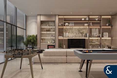 Appartamento in vendita a Jumeirah Village Circle, Dubai, EAU 1 camera da letto, 73 mq. № 666777 - foto 19