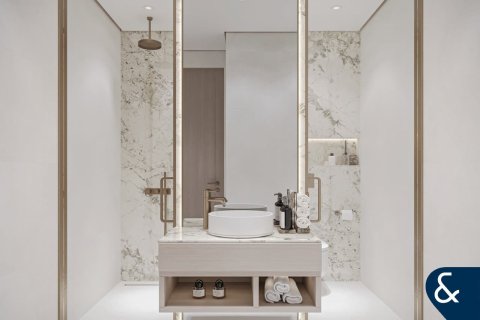 Appartamento in vendita a Jumeirah Village Circle, Dubai, EAU 1 camera da letto, 73 mq. № 666777 - foto 11