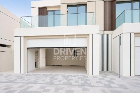 Vila v Mohammed Bin Rashid City, Dubai, SAE 4 ložnice, 294.04 m² Č.: 745072 - fotografie 28