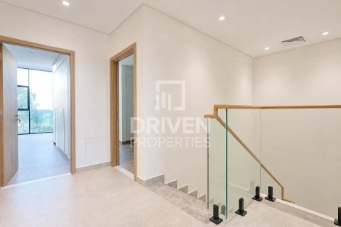 Vila v Mohammed Bin Rashid City, Dubai, SAE 4 ložnice, 294.04 m² Č.: 745072 - fotografie 24