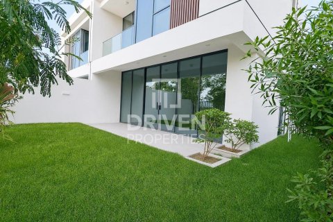 Vila v Mohammed Bin Rashid City, Dubai, SAE 4 ložnice, 294.04 m² Č.: 745072 - fotografie 25
