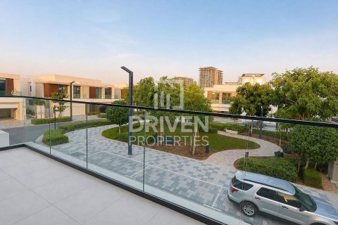 Vila v Mohammed Bin Rashid City, Dubai, SAE 4 ložnice, 294.04 m² Č.: 745072 - fotografie 27