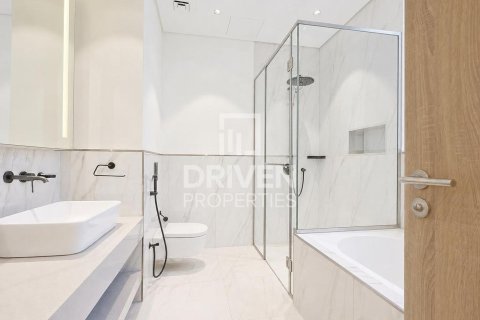 Vila v Mohammed Bin Rashid City, Dubai, SAE 4 ložnice, 294.04 m² Č.: 745072 - fotografie 21