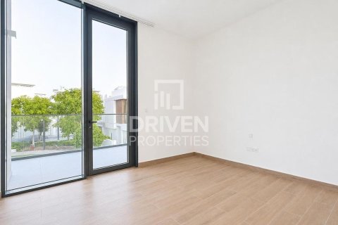 Vila v Mohammed Bin Rashid City, Dubai, SAE 4 ložnice, 294.04 m² Č.: 745072 - fotografie 14
