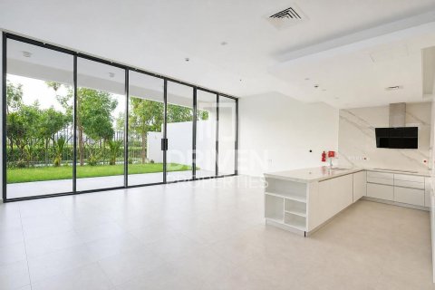 Vila v Mohammed Bin Rashid City, Dubai, SAE 4 ložnice, 294.04 m² Č.: 745072 - fotografie 6