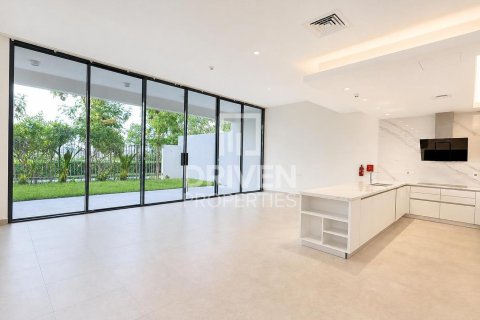 Vila v Mohammed Bin Rashid City, Dubai, SAE 4 ložnice, 294.04 m² Č.: 745072 - fotografie 2