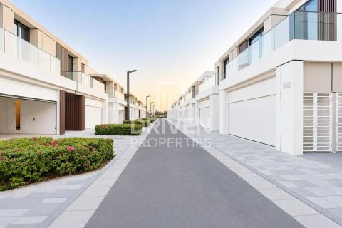 Vila v Mohammed Bin Rashid City, Dubai, SAE 4 ložnice, 294.04 m² Č.: 745072 - fotografie 29