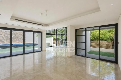 Vilă în Mohammed Bin Rashid City, Dubai, EAU 4 dormitoare, 559.09 mp.  №745073