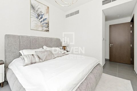 Apartmán v Dubai Creek Harbour (The Lagoons), SAE 2 spálne, 109.72 m2 č. 745069 - Fotografia 8