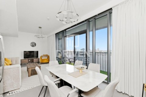 Apartmán v Dubai Creek Harbour (The Lagoons), SAE 2 spálne, 109.72 m2 č. 745069 - Fotografia 6