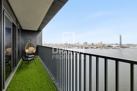 Apartmán v Dubai Creek Harbour (The Lagoons), SAE 2 spálne, 109.72 m2 č. 745069 - Fotografia 15