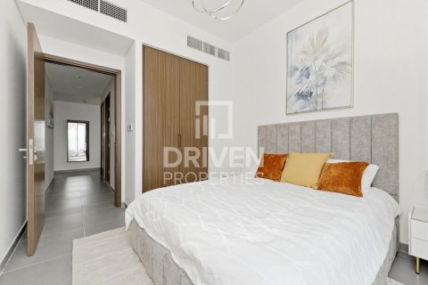 Apartmán v Dubai Creek Harbour (The Lagoons), SAE 2 spálne, 109.72 m2 č. 745069 - Fotografia 10