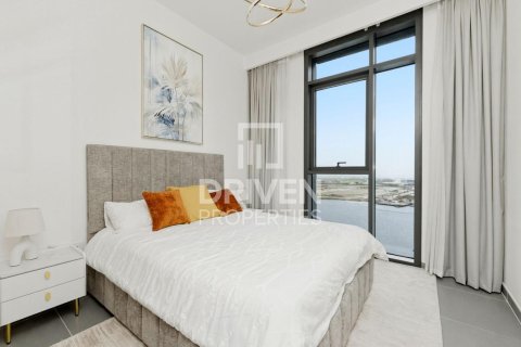 Apartmán v Dubai Creek Harbour (The Lagoons), SAE 2 spálne, 109.72 m2 č. 745069 - Fotografia 11