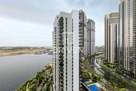Apartmán v Dubai Creek Harbour (The Lagoons), SAE 2 spálne, 109.72 m2 č. 745069 - Fotografia 16