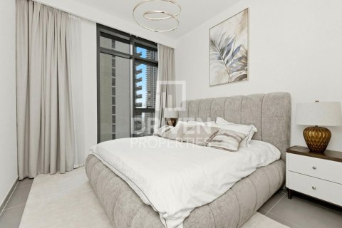 Apartmán v Dubai Creek Harbour (The Lagoons), SAE 2 spálne, 109.72 m2 č. 745069 - Fotografia 9