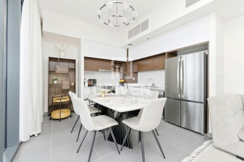Apartmán v Dubai Creek Harbour (The Lagoons), SAE 2 spálne, 109.72 m2 č. 745069 - Fotografia 7