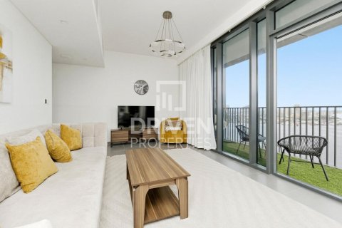 Apartmán v Dubai Creek Harbour (The Lagoons), SAE 2 spálne, 109.72 m2 č. 745069 - Fotografia 12
