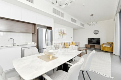 Apartmán v Dubai Creek Harbour (The Lagoons), SAE 2 spálne, 109.72 m2 č. 745069 - Fotografia 5