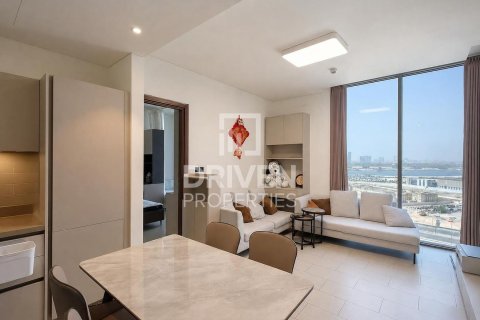 Apartment in Mohammed Bin Rashid City, Dubai, UAE 2 bedrooms, 74.97 sq.m. № 745074 - photo 2