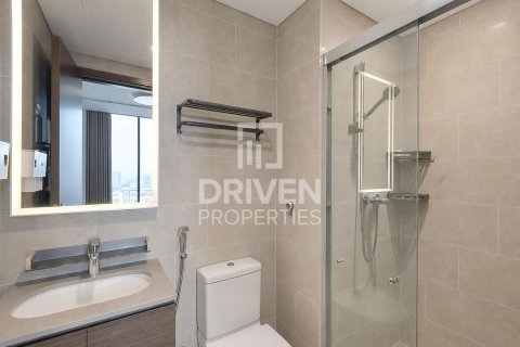 Apartment in Mohammed Bin Rashid City, Dubai, UAE 2 bedrooms, 74.97 sq.m. № 745074 - photo 15