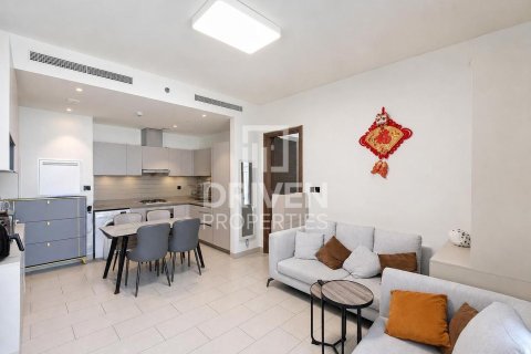 Apartment in Mohammed Bin Rashid City, Dubai, UAE 2 bedrooms, 74.97 sq.m. № 745074 - photo 4