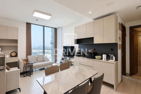 Apartment in Mohammed Bin Rashid City, Dubai, UAE 2 bedrooms, 74.97 sq.m. № 745074 - photo 1