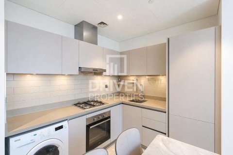 Apartment in Mohammed Bin Rashid City, Dubai, UAE 2 bedrooms, 74.97 sq.m. № 745074 - photo 11