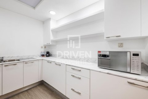 Leilighet til leie i Business Bay, Dubai, Emiratene 1 soverom, 147.34 kvm Nr. 745068 - Foto 12