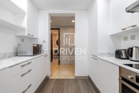 Leilighet til leie i Business Bay, Dubai, Emiratene 1 soverom, 147.34 kvm Nr. 745068 - Foto 11