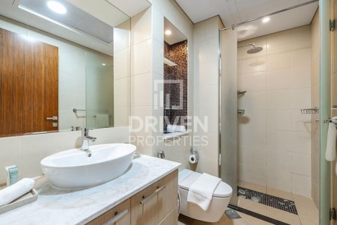 Leilighet til leie i Business Bay, Dubai, Emiratene 1 soverom, 147.34 kvm Nr. 745068 - Foto 15